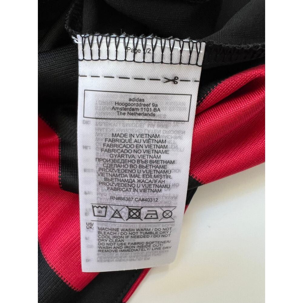 Adidas Atlanta United FC Home Soccer Jersey FT1374 Size L NWT - Picture 16 of 16